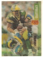NFL Green Bay Packers Brett Favre Top Zustand!!!!!