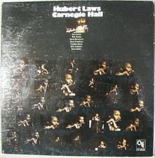 Hubert Laws Family Wildfire Hubert Laws Family Wildfire