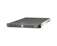 Dell PowerEdge SC1425 - Rack - Intel Xeon 3.20 GHz - RAM 4 GB - 1x 80 GB SATA