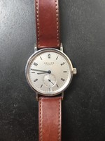 Nomos Tangente Sport Datum