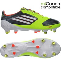 Adidas F50 adizero TRX FG Herren-Fußballschuhe SG-Stollen incl. Schlüssel NEU