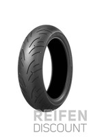 Motorradreifen 180/55 ZR17 (73W) tl Bridgestone BATTLAX BT-023R