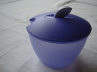 Tupperware  Moments Zuckerdose Zucker-Genuss  Rarität 