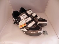 SHIMANO MTB - RADSCHUHE SH-RT81 GR.45