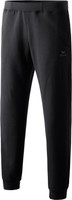 Erima Sweatpant m Bündchen Jogginghose Freizeithose Fitness Fussball Gr. S - 3XL
