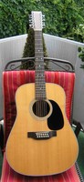 Martin D12 28 