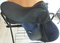 WINTEC VIELSSEITIGKEITSSATTEL ZU VERKAUFEN!