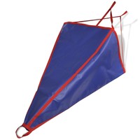 Treibanker Anker Driftsack Driftstop Driftanker Schleppanker Fallschirmanker