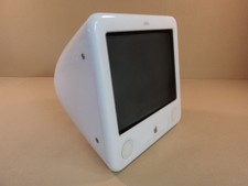 Apple eMac 17in PowerMac 6 4 PowerPC G4 7447a 80GB Hard Drive A1002 EMC 2057