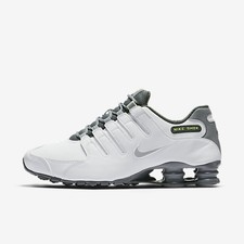 Nike Shox Nz Eu Ebay Nike Shox Nz Eu Ebay