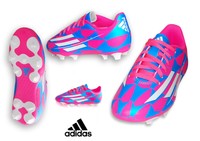 ADIDAS F5 FG J M17673 KINDER FUßBALLSCHUHE NOCKEN SCHUHE NEU & OVP