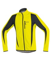 Gore Bike Wear Damen Radjacke / Softshelljacke "Element Windstopper Lady" Meh...