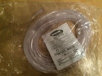 Sauerstoff-Anschluss-Verlängerungs-Vinyl-Schlauch 15.2m M1522 INVACARE Neu & OVP