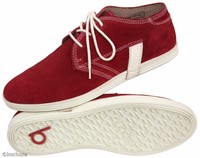 ✿ BUGATTI CARIBE • HERREN HALBSCHUHE • SNEAKER • LEDER SCHUHE • D9104-3 ✿