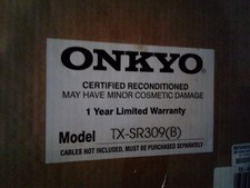 71 onkyo home theater amplifier model tx- sr603e 71 onkyo home theater amplifier model tx- sr603e
