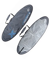 Concept X  Boardbag  257 cm  Flug und Reise Bag ; Windsurf Transport Bag NEU