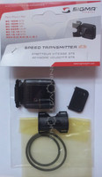 Sigma Sport STS Geschwindigkeitssender 1009 1609 2209 12.12 16.12 00439 wireless