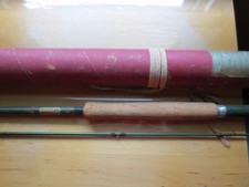 New listing
Vintage #3351 South Bend 8 1/2' ~ "Hollow Glass" Xl Fly Rod~ Original Tube Case
