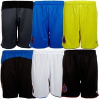 FC Brügge Shorts Puma Herren Fussball Hose Belgien Short S M L XL 2XL 3XL neu