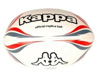 1 x Kappa Rugby Ball Football Foot Ball American Football