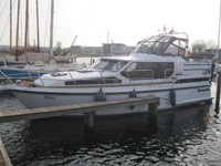 Gruno Motoryacht Elite 35