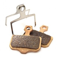 Bremsbeläge Bremsbelag für Avid Elixir  gesintert brake pad SRAM  XX X.O Disc