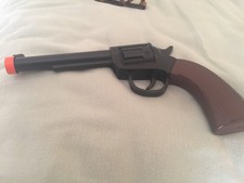 New listing
Universal tv remote control for cowboy/cowgirl of the house, Pistol Styling.