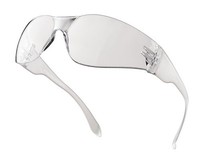 1 x Sportliche, leichte Schutzbrille - Sportbrille - Fahrradbrille - Radbrille 