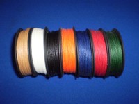 Takelgarn Segelmacherei Stark Gewachste Leine Teppich Sattel Lederreparatur