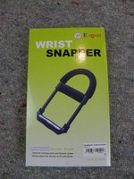 Handgelenk--Unterarmtrainer 100- HT1 Wrist Snapper 4250788401216