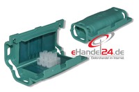 Kabel Leitung Reparatur Verbindungsmuffe bis 3 x 2,5mm² 