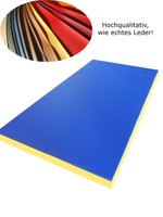 Weichbodenmatte, Bodenmatte, Turnmatte, Gymnastikmatte 200 х 100 х 8 cm 