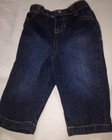 New Circo Demim Girls Baby Jeans 9 Months
