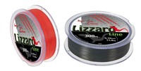 Iron Claw Lizzard Line 300m (Spinnschnur) alle Farben und Stärken zum Top Preis!
