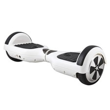 Mini Smart Scooter Hover Board Unicycle Self Balancing Electric 2 Wheels Balance