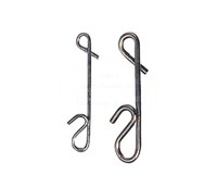 Balzer - Knotenlos Schnur Verbinder - Schnurverbinder