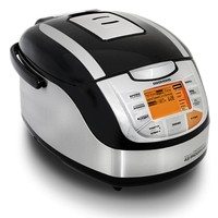 Multikocher Мультиварка REDMOND RMC-M70 Multivarka Multiwarka Multicooker чёрная