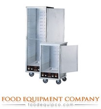 Piper 934-Hu Heated Proofer Cabinet for sheets pans & full pans non-insulated