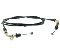 Bowdenzug Gaszug seitliche Befestigung AGM Motors GMX550 