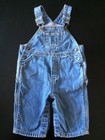 Baby Gap Overalls 6-12 Months
