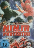..Jackie Chan Ninja Protektor,,,
