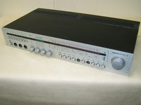 Altes DDR Radio RS 5001 Hifi Tuner Verstärker Robotron , Retro Design Kult