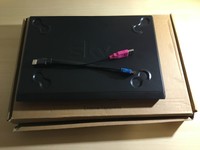 SKY+EXTERNE FESTPLATTE HUMAX EHD151SD 500GB FÜR SAT/KABEL RECEIVER vom Händler