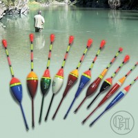 Behr Allround Posen Set 10 Stück Laufpose Schwimmer Float 0,6-4,5 g