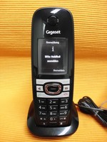 Gigaset C610 CX610 Mobilteil für C610A auch für auch für Siemens DX DL 500 600