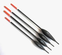 4er Waggler-Posenset Nr.13 "black"