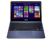 ASUS EeeBook X205TA Laptop 11.6" 2GB RAM 32GB Blue