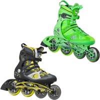 K2 VO2 100 X Pro M Herren Inline Skates Inliner Inlineskates Hi-Lo Performance