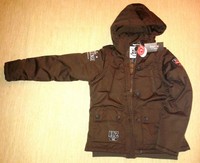 HORZE  Juliette  Multifunktionsparka Reitjacke/ Weste Gr 40 NEU mit Etikett !!!