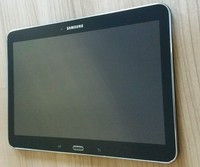 Samsung Galaxy Tab 4 SM-T530 16GB, WLAN, 25,7 cm (10,1 Zoll) - Schwarz...